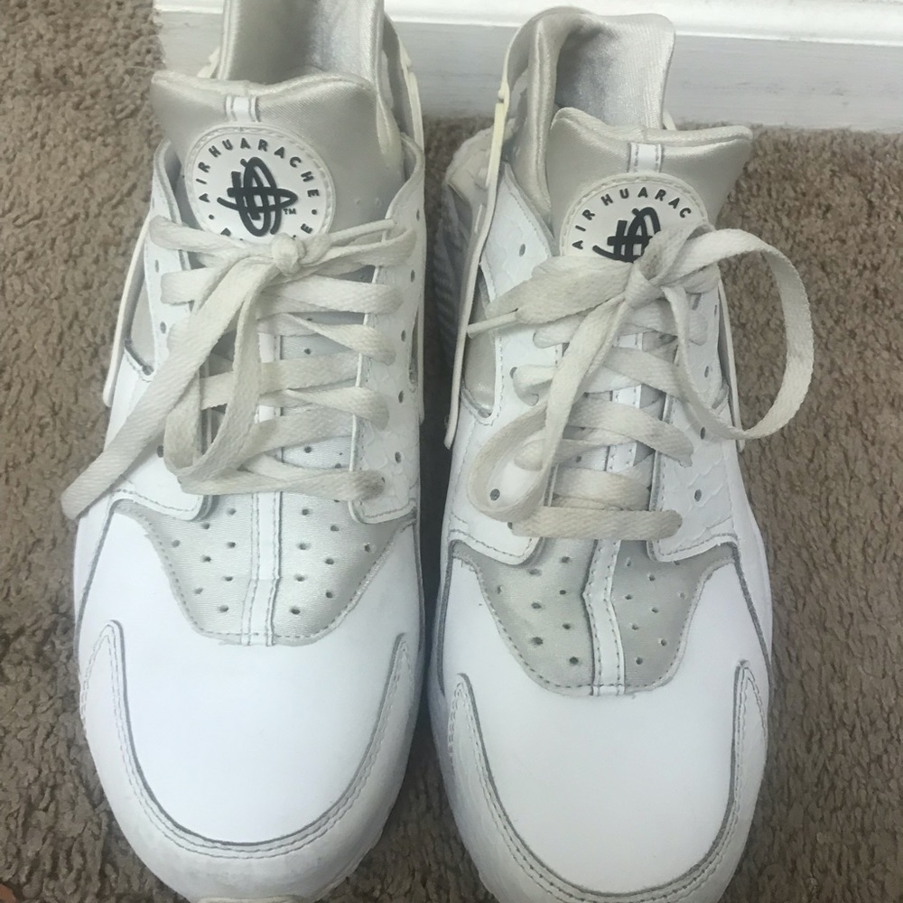 Men’s Huaraches